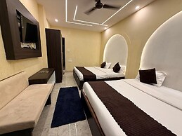 Hotel Drip Inn