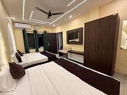 Hotel Drip Inn