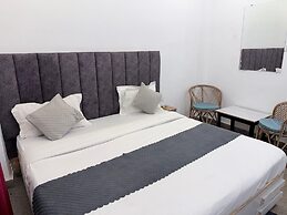 Hotel Drip Inn