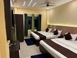 Hotel Drip Inn