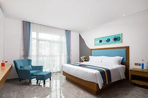 Sanya Anyun  Coastal Lodge