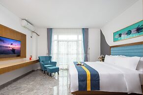 Sanya Anyun  Coastal Lodge