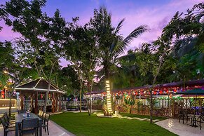Sanya Anyun  Coastal Lodge