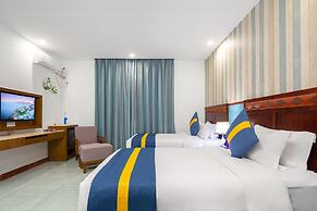 Sanya Anyun  Coastal Lodge