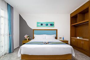 Sanya Anyun  Coastal Lodge