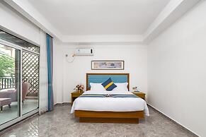 Sanya Anyun  Coastal Lodge