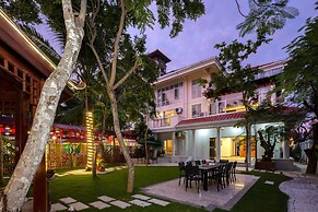 Sanya Anyun  Coastal Lodge