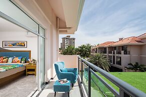 Sanya Anyun  Coastal Lodge