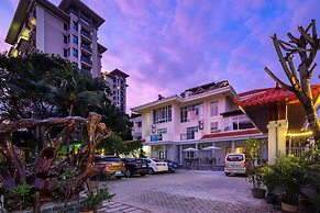 Sanya Anyun  Coastal Lodge