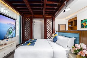 Sanya Anyun  Coastal Lodge