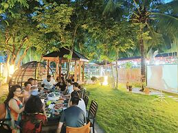 Sanya Anyun  Coastal Lodge