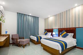 Sanya Anyun  Coastal Lodge