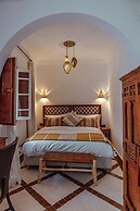 Riad le terra cotta