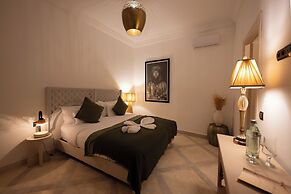 Riad le terra cotta