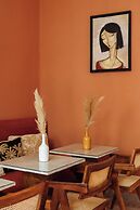 Riad le terra cotta