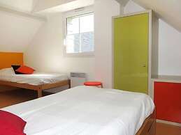 VVF Camping Les Dunes Créances