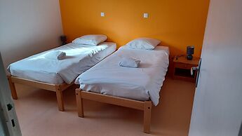 VVF Camping Les Dunes Créances