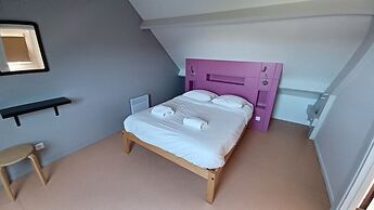 VVF Camping Les Dunes Créances