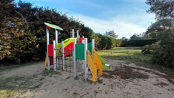 VVF Camping Les Dunes Créances