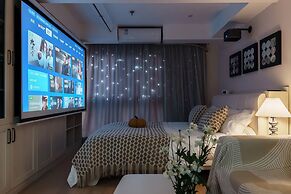 Shanghai Hills & Chiya BoutiqueApartment