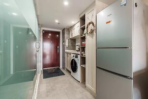 Shanghai Hills & Chiya BoutiqueApartment