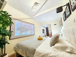 Shanghai Hills & Chiya BoutiqueApartment