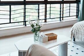 Shanghai Hills & Chiya BoutiqueApartment