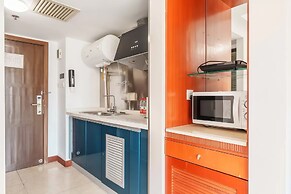 Shanghai Hills & Chiya BoutiqueApartment