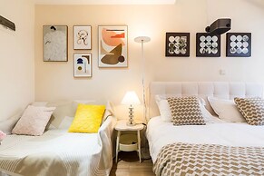 Shanghai Hills & Chiya BoutiqueApartment