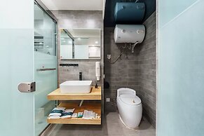 Shanghai Hills & Chiya BoutiqueApartment