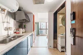 Shanghai Hills & Chiya BoutiqueApartment