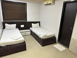 Hotel Ajwa