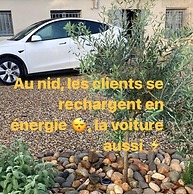 Le Nid du Coucou