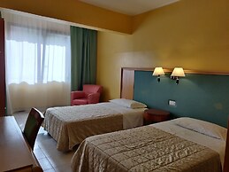 Albergo Conte Max