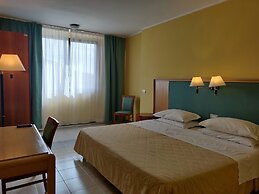 Albergo Conte Max