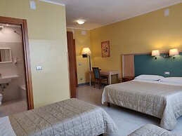 Albergo Conte Max