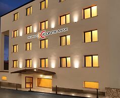 Albergo Conte Max