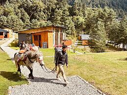 The Himalayan Phakding