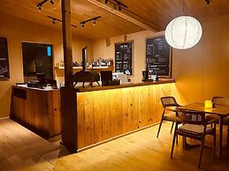 The Himalayan Phakding