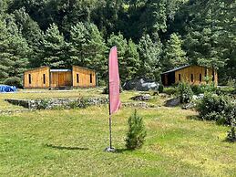 The Himalayan Phakding