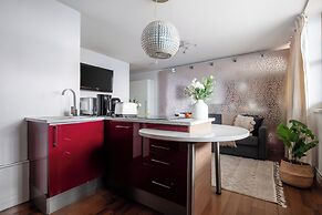 West End 1BR by Piccadilly & Soho