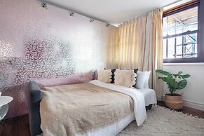 West End 1BR by Piccadilly & Soho