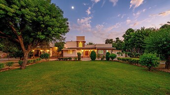 The Bagheera Heritage - Jaipur