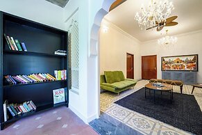 The Bagheera Heritage - Jaipur