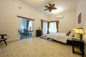 The Bagheera Heritage - Jaipur
