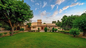 The Bagheera Heritage - Jaipur