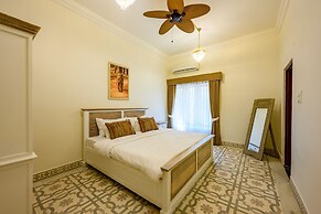 The Bagheera Heritage - Jaipur
