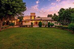 The Bagheera Heritage - Jaipur