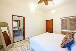 The Bagheera Heritage - Jaipur