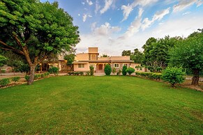 The Bagheera Heritage - Jaipur
